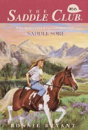 Saddle Sore cover