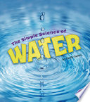 The Simple Science of Water cover