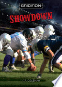Showdown cover