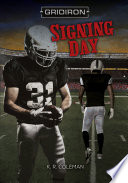 Signing Day cover