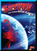Saturn and Other Outer Planets cover