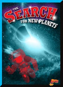 The Search for New Planets cover