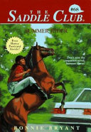 Summer Rider cover
