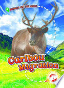 Caribou Migration cover