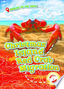 Christmas Island Red Crab Migration cover
