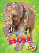 Holi cover