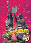 Juneteenth cover