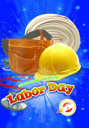 Labor Day cover