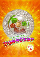 Passover cover