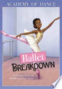 Ballet Breakdown cover