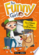 Good Deeds and Other Laughing Matters cover