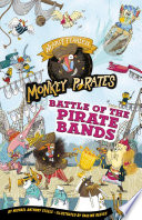 Battle of the Pirate Bands cover