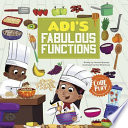 Gabi's Fabulous Functions cover