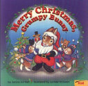 Merry Christmas, Grumpy Bunny cover