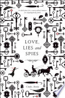 Love, Lies and Spies cover