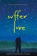 Suffer Love cover