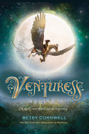 Venturess cover