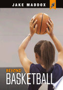 Beyond Basketball cover