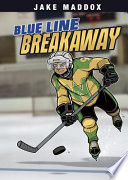 Blue Line Breakaway cover