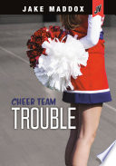 Cheer Team Trouble cover