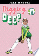 Digging Deep cover