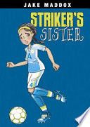 Striker's Sister cover