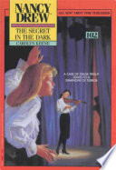 The Secret in the Dark cover