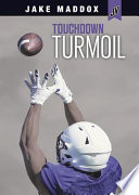 Touchdown Turmoil cover