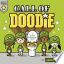 Call of Doodie: A Potty Time Book cover