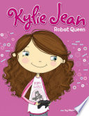 Robot Queen cover