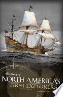 The Story of North America's First Explorers cover