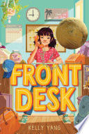Front Desk cover