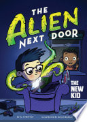 The New Kid cover