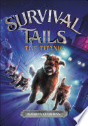 The Titanic cover