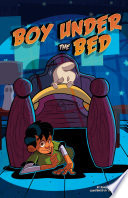 Boy Under the Bed cover