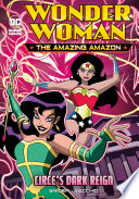 Circe's Dark Reign cover