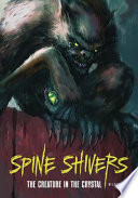 The Creature in the Crystal cover