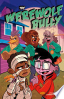 The Werewolf Bully cover
