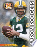Aaron Rodgers cover