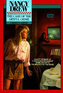 The Case of the Artful Crime cover