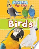 Birds cover