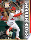 Bryce Harper cover
