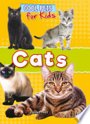 Cats cover