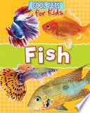 Fish cover