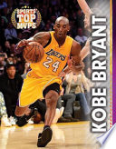 Kobe Bryant cover