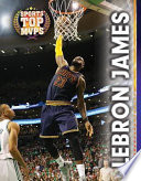 LeBron James cover