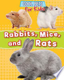 Rabbits, Mice, and Rats cover