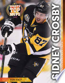 Sidney Crosby cover