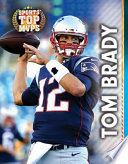 Tom Brady cover