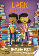 Lark Holds the Key cover